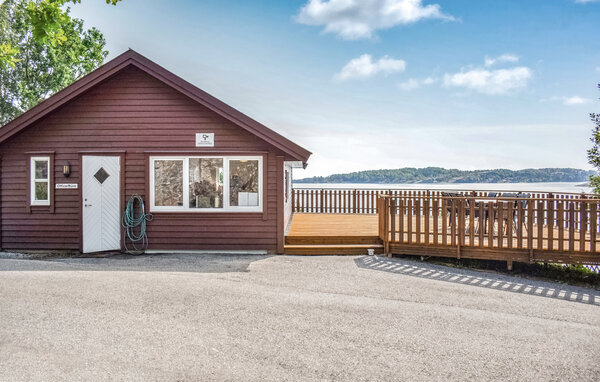 Ferienhaus - Liarvåg , Norwegen - N17503 104