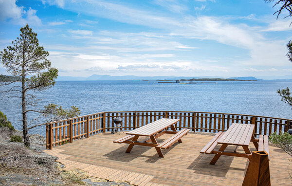 Ferienhaus - Liarvåg , Norwegen - N17503 1
