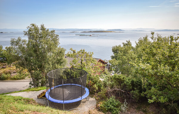 Ferienhaus - Liarvåg , Norwegen - N17503 201