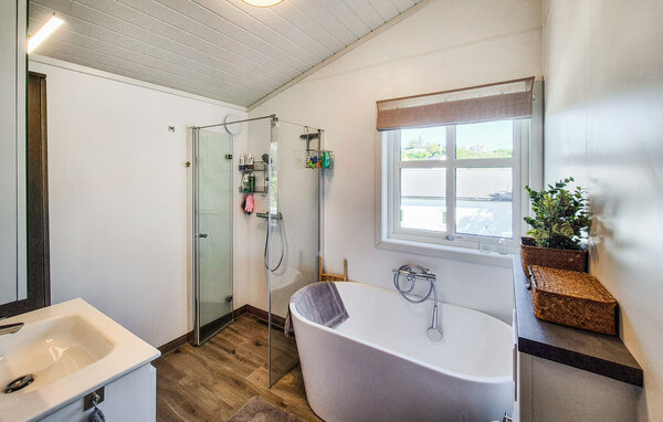 Ferienhaus - Bjoa , Norwegen - N17505 701