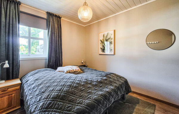 Ferienhaus - Bjoa , Norwegen - N17505 601