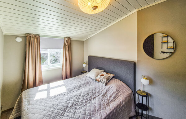 Ferienhaus - Bjoa , Norwegen - N17505 602
