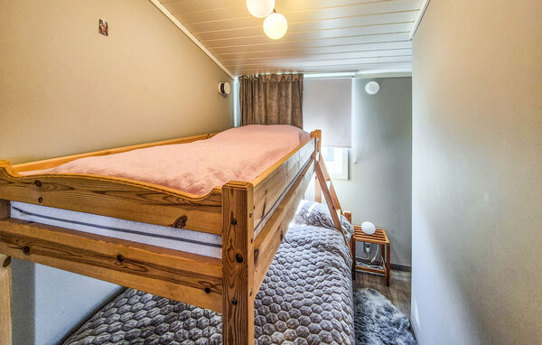 Ferienhaus - Bjoa , Norwegen - N17505 604