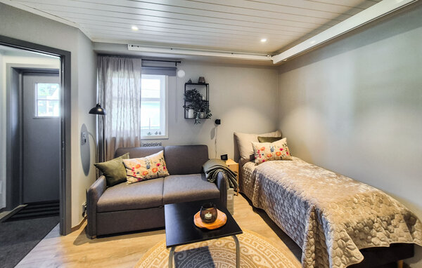 Ferienhaus - Bjoa , Norwegen - N17505 605