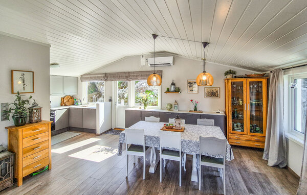 Ferienhaus - Bjoa , Norwegen - N17505 6