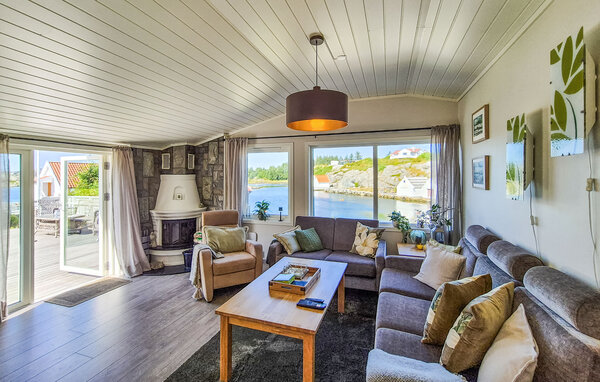 Ferienhaus - Bjoa , Norwegen - N17505 3