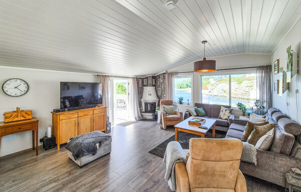 Ferienhaus - Bjoa , Norwegen - N17505 4