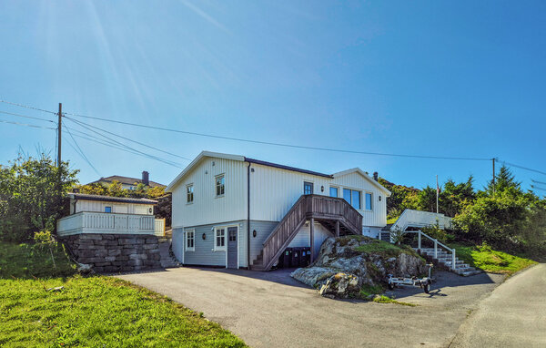 Ferienhaus - Bjoa , Norwegen - N17505 1