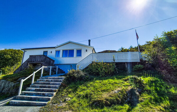 Ferienhaus - Bjoa , Norwegen - N17505 81
