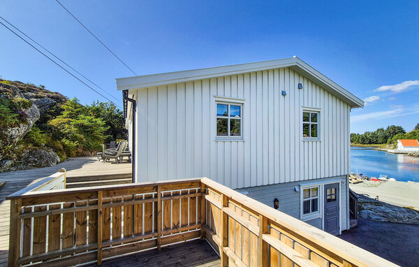 Ferienhaus - Bjoa , Norwegen - N17505 83