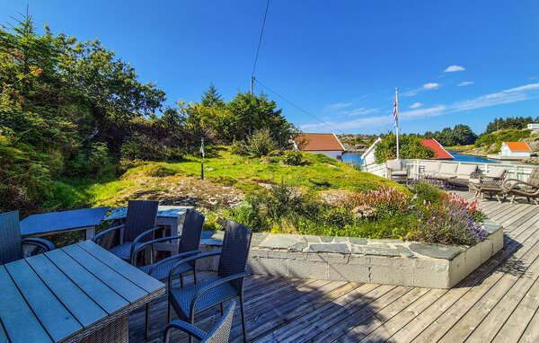 Ferienhaus - Bjoa , Norwegen - N17505 101