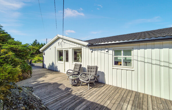 Ferienhaus - Bjoa , Norwegen - N17505 103