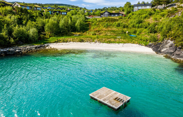 Ferienhaus - Bjoa, Vindafjord , Norwegen - N17506 901