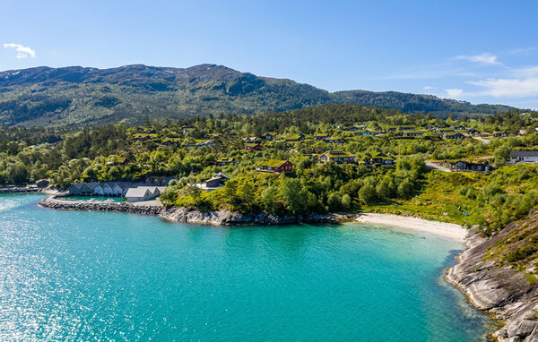 Ferienhaus - Bjoa, Vindafjord , Norwegen - N17506 902