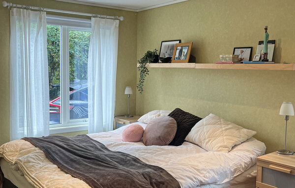 Ferienhaus - Bjoa, Vindafjord , Norwegen - N17506 601