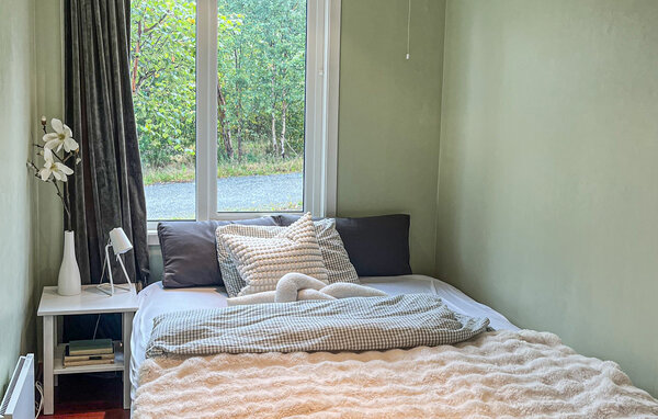Ferienhaus - Bjoa, Vindafjord , Norwegen - N17506 603