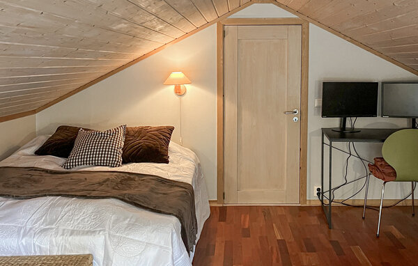 Ferienhaus - Bjoa, Vindafjord , Norwegen - N17506 604