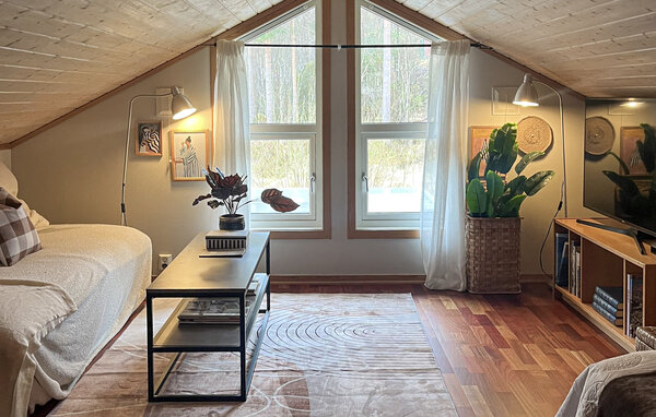 Ferienhaus - Bjoa, Vindafjord , Norwegen - N17506 502
