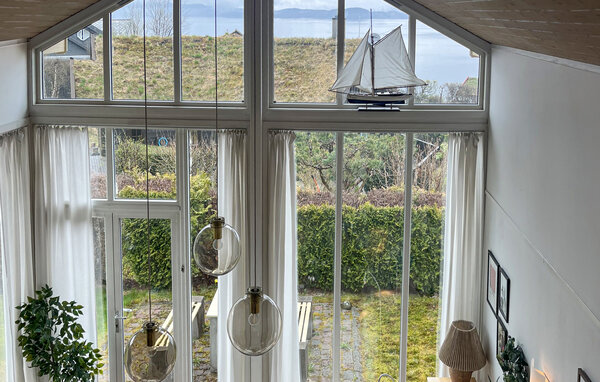 Ferienhaus - Bjoa, Vindafjord , Norwegen - N17506 302
