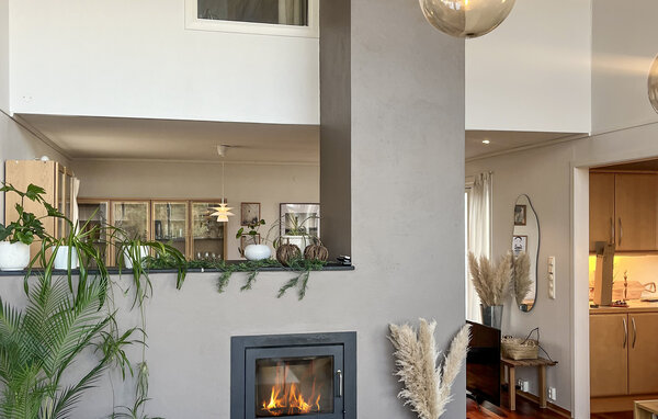 Ferienhaus - Bjoa, Vindafjord , Norwegen - N17506 305