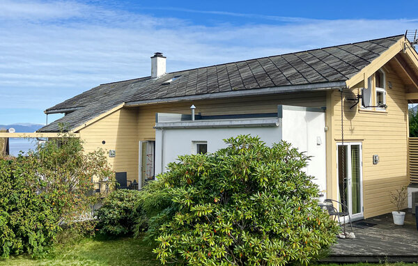 Ferienhaus - Bjoa, Vindafjord , Norwegen - N17506 81