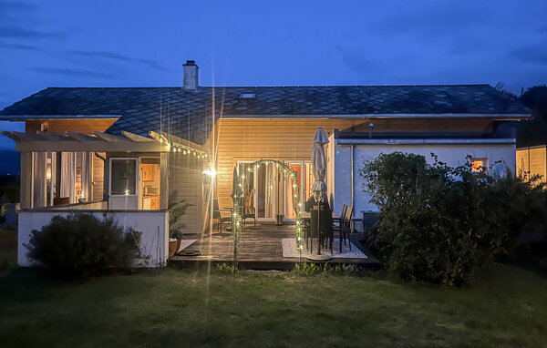 Ferienhaus - Bjoa, Vindafjord , Norwegen - N17506 102
