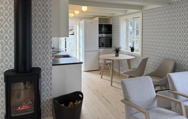 Ferienhaus - Vikebygd , Norwegen - N17508 5