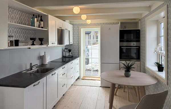 Ferienhaus - Vikebygd , Norwegen - N17508 6