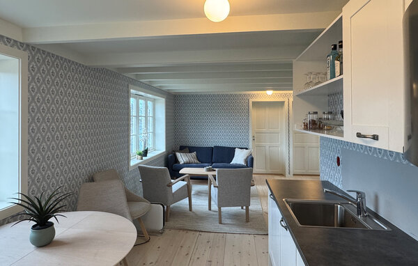 Ferienhaus - Vikebygd , Norwegen - N17508 7