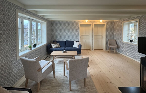 Ferienhaus - Vikebygd , Norwegen - N17508 301