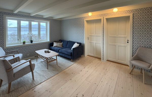 Ferienhaus - Vikebygd , Norwegen - N17508 3