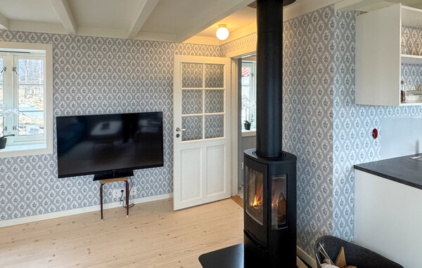 Ferienhaus - Vikebygd , Norwegen - N17508 302