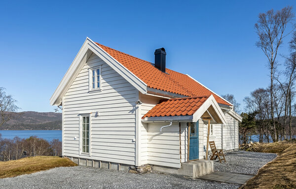 Ferienhaus - Vikebygd , Norwegen - N17508 1