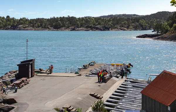 Feriehus - Liarvåg , Norge - N17509 901