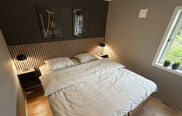 Feriehuse - Liarvåg , Norge - N17509 7
