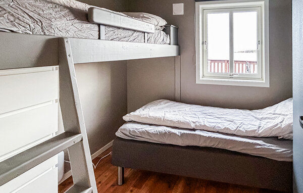 Holiday Home - Liarvåg , Norway - N17509 602