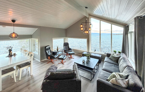 Feriehuse - Liarvåg , Norge - N17509 3