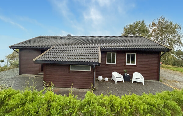 Feriehuse - Liarvåg , Norge - N17509 82