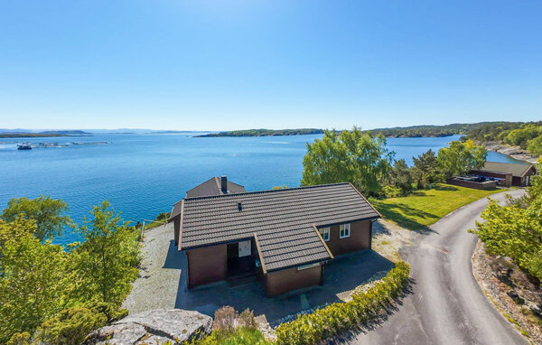 Feriehuse - Liarvåg , Norge - N17509 83