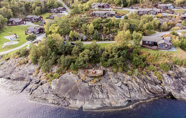 Feriehuse - Liarvåg , Norge - N17509 84