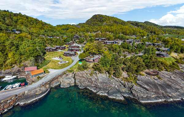 Feriehuse - Liarvåg , Norge - N17509 85