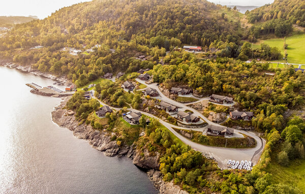 Feriehuse - Liarvåg , Norge - N17509 86