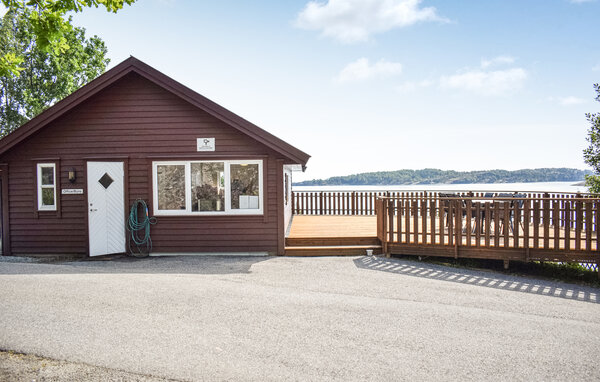 Feriehuse - Liarvåg , Norge - N17509 101
