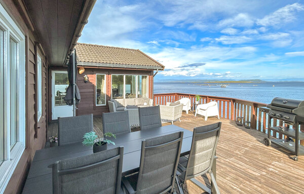 Vakantiehuis - Liarvåg , Noorwegen - N17509 2