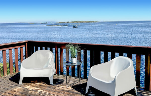 Vakantiehuis - Liarvåg , Noorwegen - N17509 104