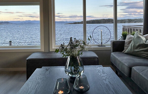 Feriehuse - Liarvåg , Norge - N17509 201