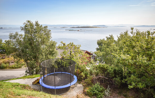 Feriehuse - Liarvåg , Norge - N17509 203