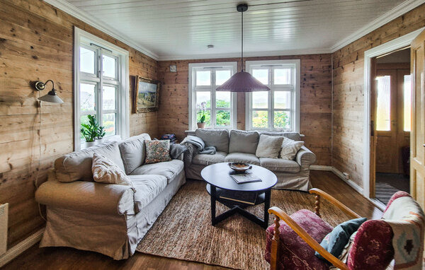 Ferienhaus - Skudeneshavn , Norwegen - N17510 4