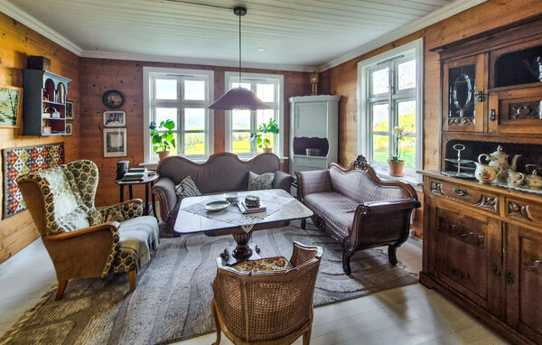 Ferienhaus - Skudeneshavn , Norwegen - N17510 5