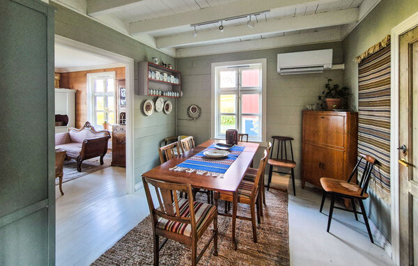 Ferienhaus - Skudeneshavn , Norwegen - N17510 6